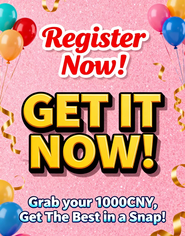 Register Now Banner